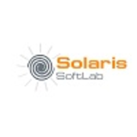 Solaris Softlab logo, Solaris Softlab contact details