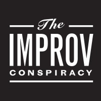 The Improv Conspiracy Theatre - Melbourne logo, The Improv Conspiracy Theatre - Melbourne contact details