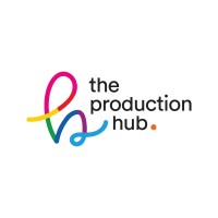 The Production Hub Newcastle logo, The Production Hub Newcastle contact details