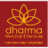 Dharma Merchant Services logo, Dharma Merchant Services contact details