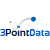 3PointData, Inc. logo, 3PointData, Inc. contact details