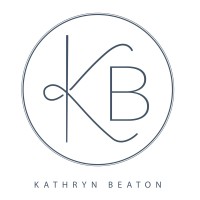 Kathryn Beaton, Brand Architect logo, Kathryn Beaton, Brand Architect contact details