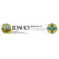 Idaho Department of Correction logo, Idaho Department of Correction contact details