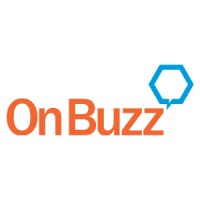 OnBuzz logo, OnBuzz contact details