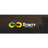 Xfinity Digital logo, Xfinity Digital contact details