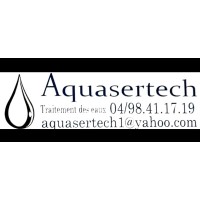 Aquasertech logo, Aquasertech contact details