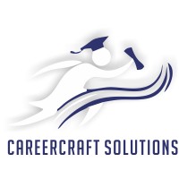 CareerCraft Solutions logo, CareerCraft Solutions contact details