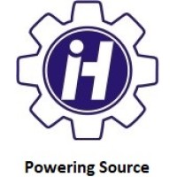 India Hydraulics logo, India Hydraulics contact details