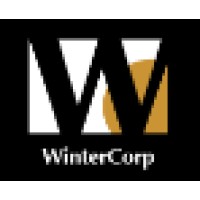 WinterCorp logo, WinterCorp contact details