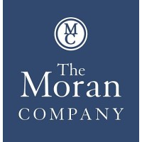 The Moran Company Executive Search logo, The Moran Company Executive Search contact details