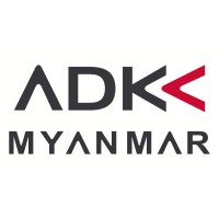 ADK Myanmar Co, Ltd. logo, ADK Myanmar Co, Ltd. contact details