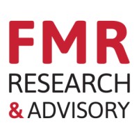 FMR Research & Advisory logo, FMR Research & Advisory contact details