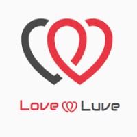 LoveLuve logo, LoveLuve contact details