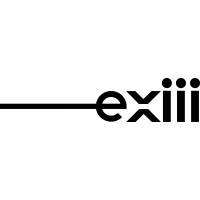 exiii logo, exiii contact details