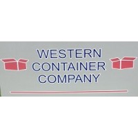 Western Container Company logo, Western Container Company contact details