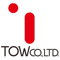 TOW Co.,Ltd logo, TOW Co.,Ltd contact details