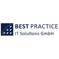 Best Practice IT Solutions GmbH logo, Best Practice IT Solutions GmbH contact details