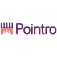 Pointro logo, Pointro contact details