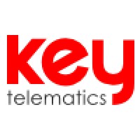 Key Telematics logo, Key Telematics contact details