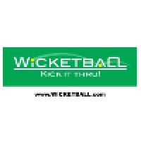 Wicketball logo, Wicketball contact details