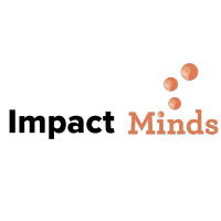 Impact Minds logo, Impact Minds contact details