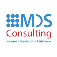 MDS CONSULTING logo, MDS CONSULTING contact details