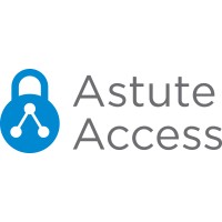 Astute Access logo, Astute Access contact details