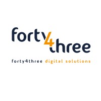 Forty4Three Digital Solutions logo, Forty4Three Digital Solutions contact details