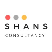 Shans Consultancy logo, Shans Consultancy contact details