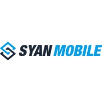 SYAN MOBILE logo, SYAN MOBILE contact details