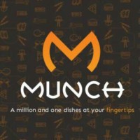 Munch Zimbabwe logo, Munch Zimbabwe contact details