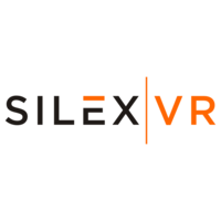 Silex VR logo, Silex VR contact details