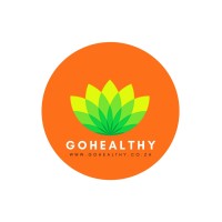 Go Healthy South Africa logo, Go Healthy South Africa contact details