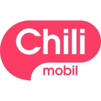 Chilimobil AS logo, Chilimobil AS contact details