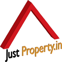 JustProperty.in logo, JustProperty.in contact details