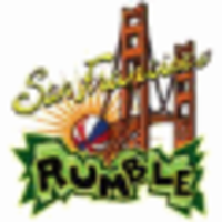 San Francisco Rumble logo, San Francisco Rumble contact details