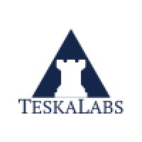 TeskaLabs logo, TeskaLabs contact details