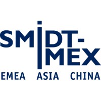 Smidt-imex logo, Smidt-imex contact details