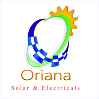 ORIANA SOLAR & ELECTRICALS logo, ORIANA SOLAR & ELECTRICALS contact details