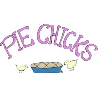 Pie Chicks logo, Pie Chicks contact details