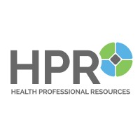 Health Professional Resources logo, Health Professional Resources contact details