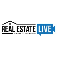 Real Estate LIVE Events logo, Real Estate LIVE Events contact details