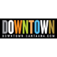 Downtown Inc logo, Downtown Inc contact details