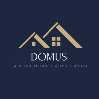 Domus Rj Imobiliária logo, Domus Rj Imobiliária contact details