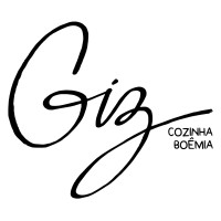 Giz Cozinha Boêmia logo, Giz Cozinha Boêmia contact details