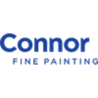 Connor Painting logo, Connor Painting contact details