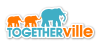 Togetherville logo, Togetherville contact details