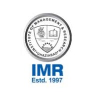 IMR B-School logo, IMR B-School contact details