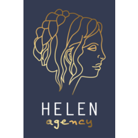 Helen Agency logo, Helen Agency contact details