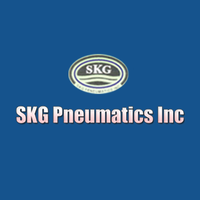 SKG Pneumatics Inc logo, SKG Pneumatics Inc contact details